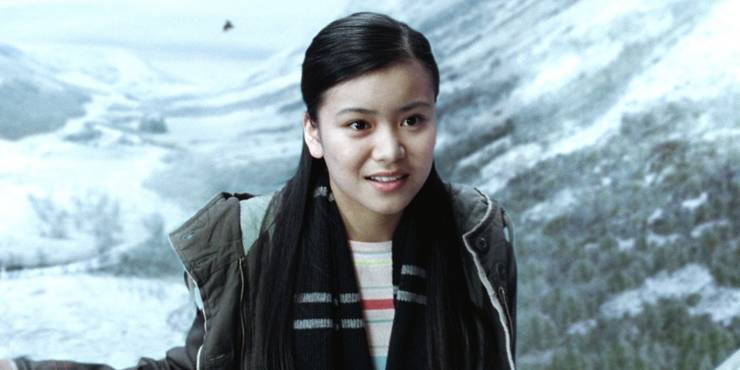 Harry Potter The 10 Bravest Ravenclaws Harry Potter The 10 Bravest Ravenclaws